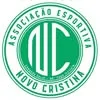 Logo AE Novo Cristina
