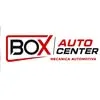 Logo Box Auto Center
