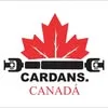 Logo Cardans Canada
