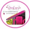 Logo Duos Copos Personalizados