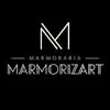 Logo Marmorizart
