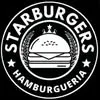 Logo Starburgers