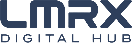 LMRX Digital Hub